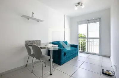Apartamento para aluguel - pinheiros, 1 quarto,  30 m² - são paulo