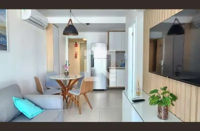 Apartamento com 1 quarto para alugar na Avenida Almirante Marques de Leão, Barra, Salvador