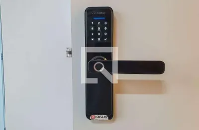 Kitnet / stúdio para aluguel - vila mariana, 1 quarto,  42 m² - são paulo