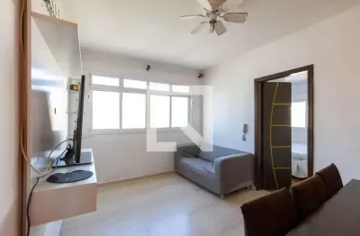 Apartamento para aluguel - santa cecília, 2 quartos,  68 m² - são paulo