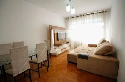 Apartamento para aluguel - paraíso, 3 quartos,  110 m² - são paulo