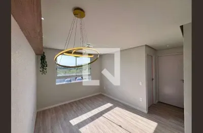 Apartamento para aluguel - recreio, 2 quartos,  43 m² - rio de janeiro
