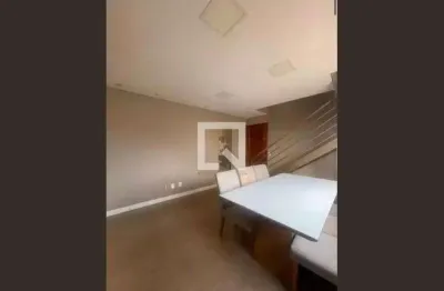 Cobertura para aluguel - concórdia, 3 quartos,  130 m² - belo horizonte