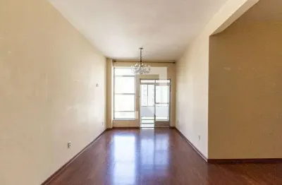Apartamento para aluguel - santa cecília, 2 quartos,  120 m² - são paulo
