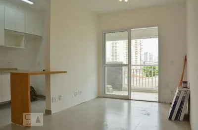 Apartamento para aluguel - barra funda, 2 quartos,  61 m² - são paulo