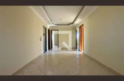 Casa para aluguel - cinquentenário, 3 quartos,  200 m² - belo horizonte