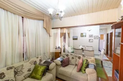 Casa para aluguel - camaquã, 3 quartos,  190 m² - porto alegre