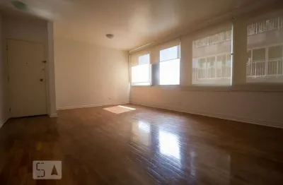 Apartamento para aluguel - paraíso, 2 quartos,  100 m² - são paulo