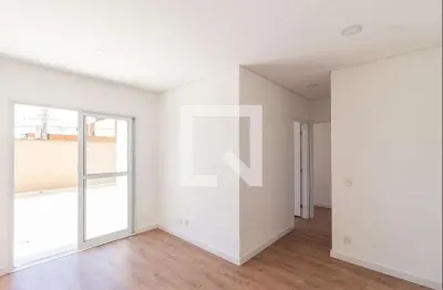 Apartamento para aluguel - jardim das belezas, 2 quartos,  122 m² - carapicuíba