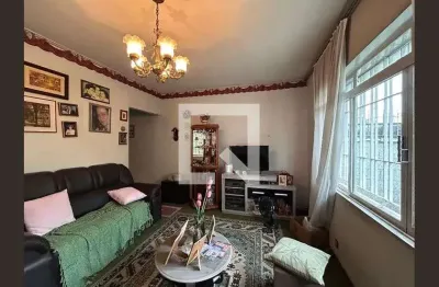 Casa para aluguel - piqueri, 3 quartos,  170 m² - são paulo