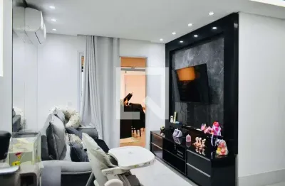 Apartamento para aluguel - saúde, 2 quartos,  97 m² - são paulo
