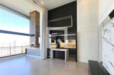 Apartamento para aluguel - anhangabaú , 2 quartos,  121 m² - jundiaí