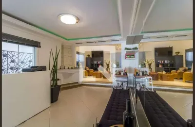 Casa para aluguel - jardim camila, 4 quartos,  300 m² - mogi das cruzes