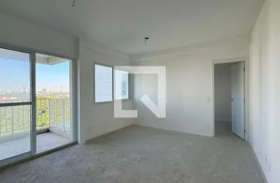 Apartamento para aluguel - alphaville, 2 quartos,  53 m² - barueri