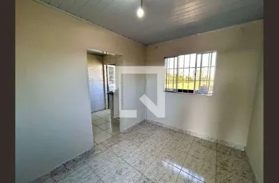 Casa para aluguel - portal dos gramados, 2 quartos,  65 m² - guarulhos
