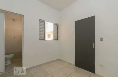 Casa para aluguel - vila campestre, 1 quarto,  35 m² - são paulo