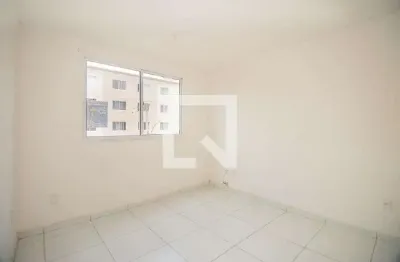 Apartamento para aluguel - sarandi, 2 quartos,  43 m² - porto alegre