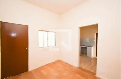 Casa para aluguel - vila gustavo, 1 quarto,  60 m² - são paulo