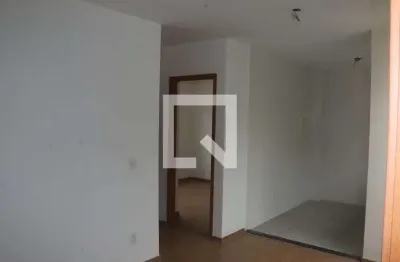 Apartamento para aluguel - jardim alvorada, 2 quartos,  54 m² - nova iguaçu