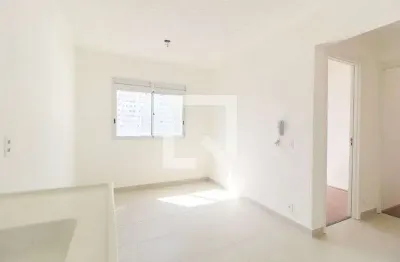 Apartamento para aluguel - josé bonifácio, 2 quartos,  32 m² - são paulo