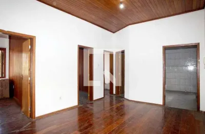 Apartamento para aluguel - centro histórico, 3 quartos,  300 m² - porto alegre