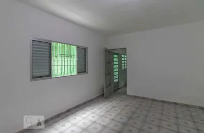 Casa com 1 quarto para alugar na Rua Pinheiro de Ulhoa Cintra, Ponte Rasa, São Paulo