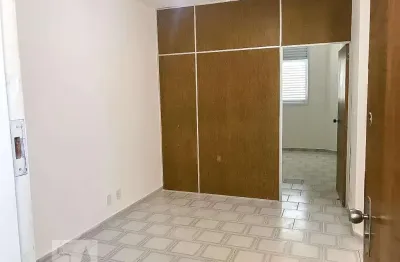 Kitnet / stúdio para aluguel - centro, 1 quarto,  50 m² - campinas