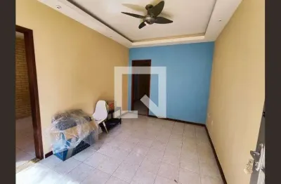 Casa para aluguel - engenho de dentro, 2 quartos,  70 m² - rio de janeiro