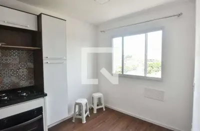 Kitnet / stúdio para aluguel - cidade satelite santa barbara, 1 quarto,  28 m² - são paulo