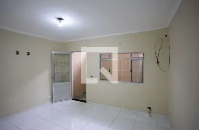 Casa com 2 quartos para alugar na Rua do Fico, Conceição, Diadema