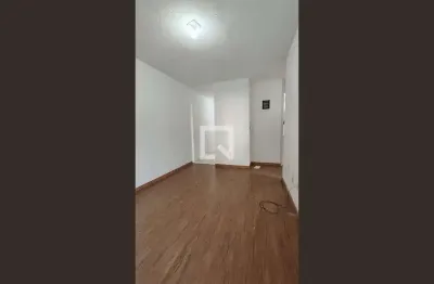 Apartamento para aluguel - pedra azul, 2 quartos,  44 m² - contagem