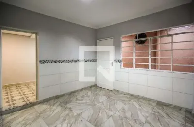 Casa para aluguel - jardim vista linda, 2 quartos,  70 m² - são paulo