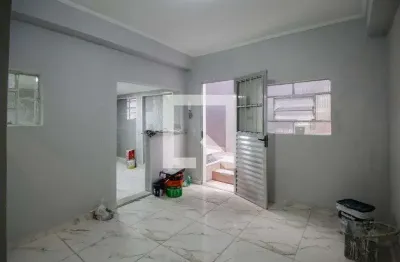 Casa para aluguel - jardim vista linda, 2 quartos,  70 m² - são paulo