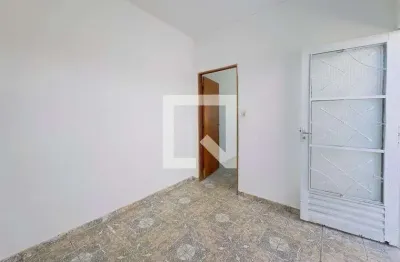 Casa para aluguel - parque industrial, 1 quarto,  95 m² - são josé dos campos