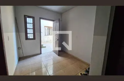 Apartamento para aluguel - vila operária, 1 quarto,  45 m² - porto alegre