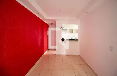 Apartamento para aluguel - itaquera, 2 quartos,  49 m² - são paulo
