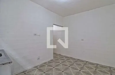 Casa para aluguel - vila liviero, 1 quarto,  42 m² - são paulo