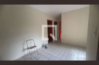 Apartamento para aluguel - fazenda grande do retiro, 2 quartos,  53 m² - salvador
