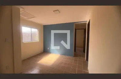 Apartamento para aluguel - fazenda grande do retiro, 2 quartos,  55 m² - salvador