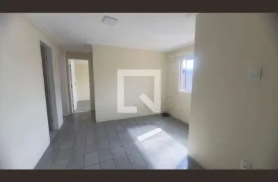 Apartamento para aluguel - fazenda grande do retiro, 2 quartos,  54 m² - salvador