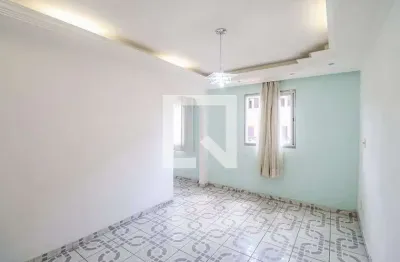 Apartamento para aluguel - serra verde, 2 quartos,  56 m² - belo horizonte