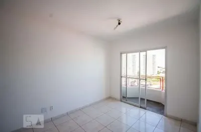 Apartamento para aluguel - centro, 1 quarto,  44 m² - campinas