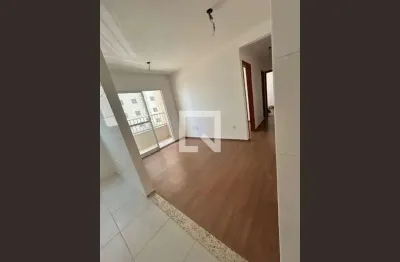 Apartamento para aluguel - jardim novo mundo, 2 quartos,  50 m² - goiânia