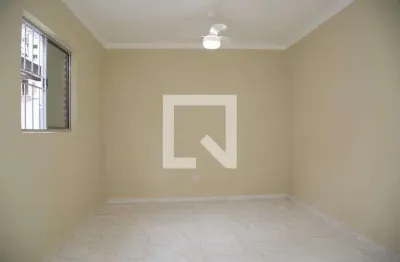 Apartamento para aluguel - canto do forte, 1 quarto,  25 m² - praia grande