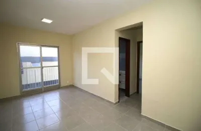 Apartamento para aluguel - irajá, 2 quartos,  60 m² - rio de janeiro