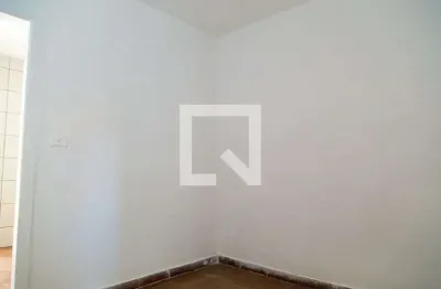 Casa com 1 quarto para alugar na Avenida Água Funda, Jabaquara, São Paulo