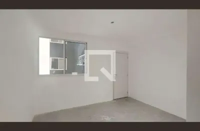 Apartamento para aluguel - vila magdalena, 2 quartos,  45 m² - contagem