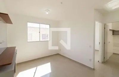 Apartamento para aluguel - itaquera, 2 quartos,  40 m² - são paulo