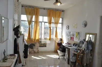 Apartamento para aluguel - engenho novo, 1 quarto,  44 m² - rio de janeiro