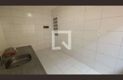 Apartamento para aluguel - itaquera, 1 quarto,  38 m² - são paulo
